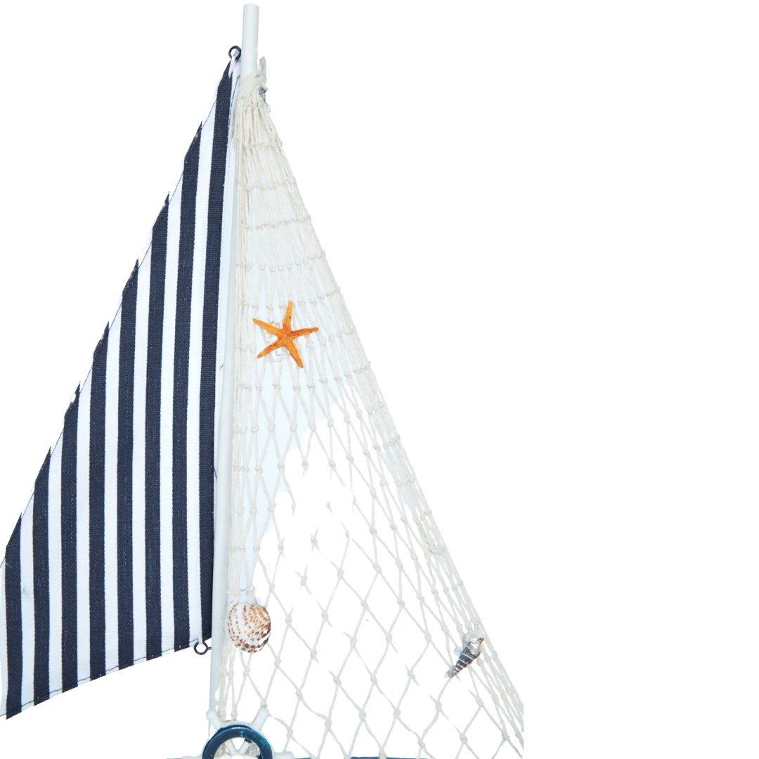 BARCO DECORATIVO